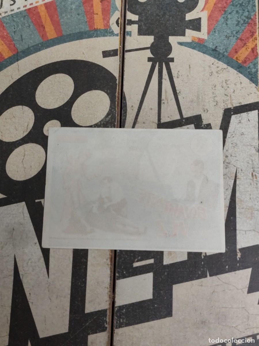Cine: Solamente una vez sin publicidad - Foto 2