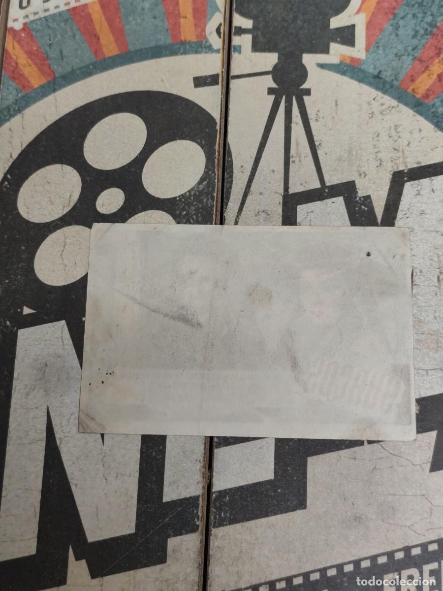 Cine: Surcos sin publicidad - Foto 2