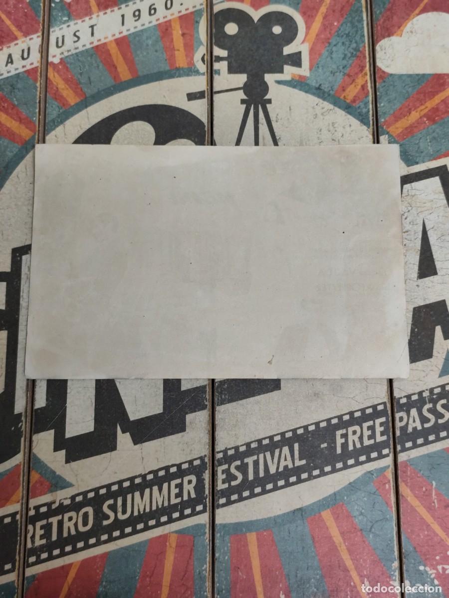Cine: Te quiero para m&iacute; sin publicidad - Foto 2