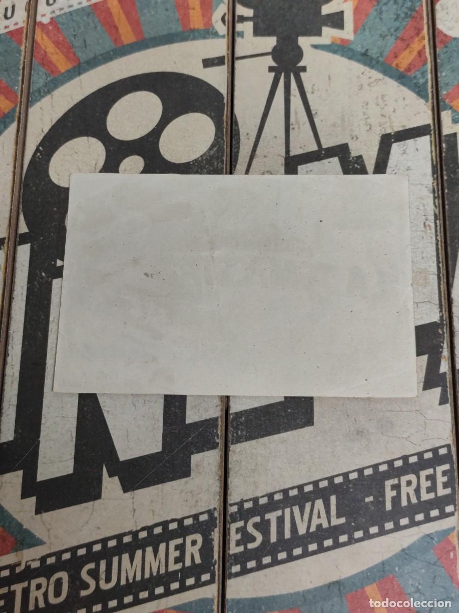 Cine: La tempestad sin publicidad - Foto 2