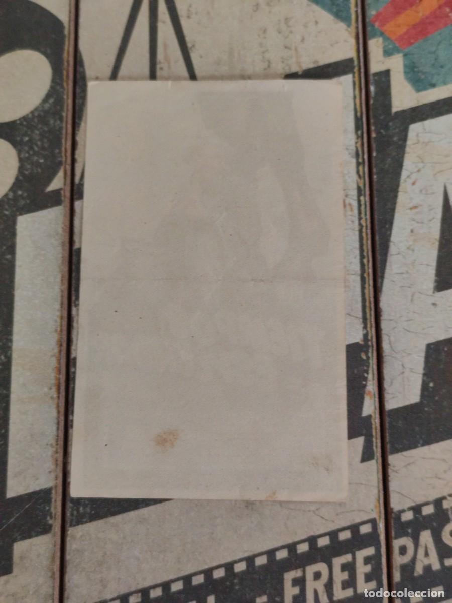 Cine: Tiempos de esplendor sin publicidad - Foto 2