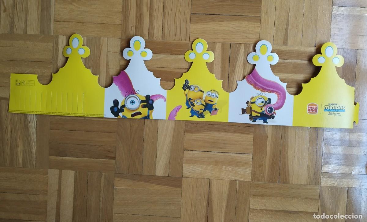 Cine: PROGRAMA CINE PELICULA MINIONS & MONSTERS VER FOTOS