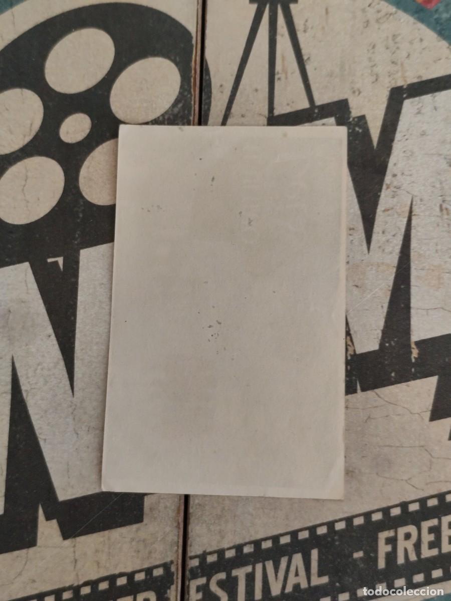 Cine: El &uacute;ltimo de los seis sin publicidad - Foto 2
