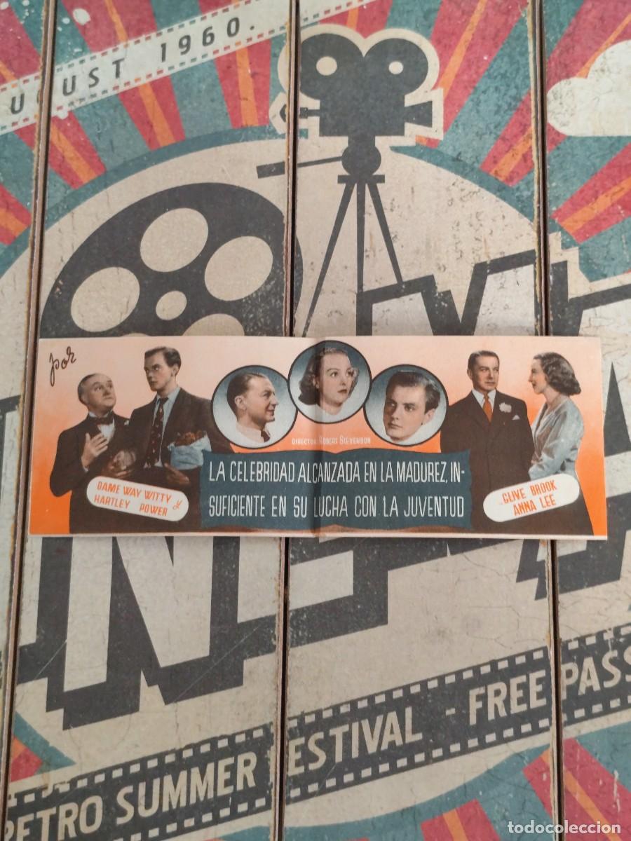 Cine: Vuelta al ayer doble sin publicidad - Foto 2