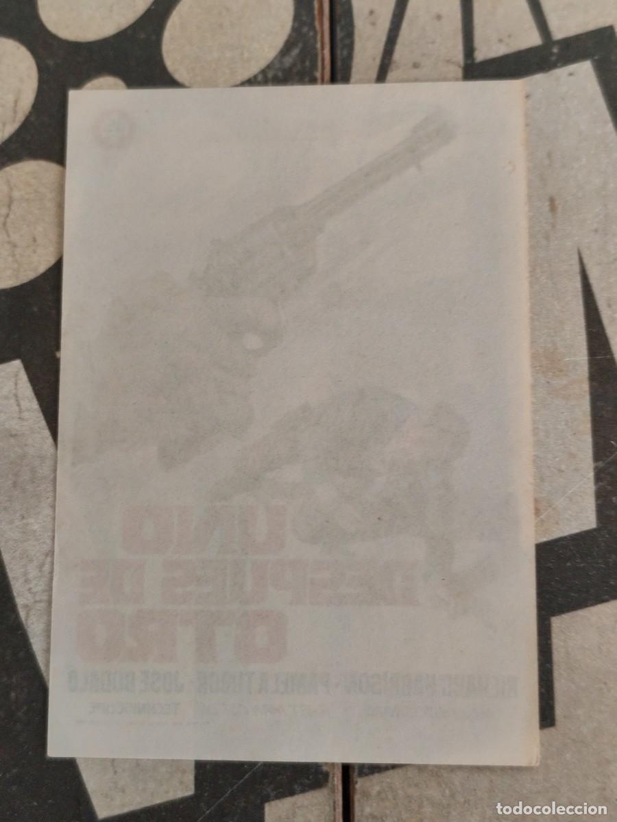 Cine: Uno despu&eacute;s de otro sin publicidad - Foto 2