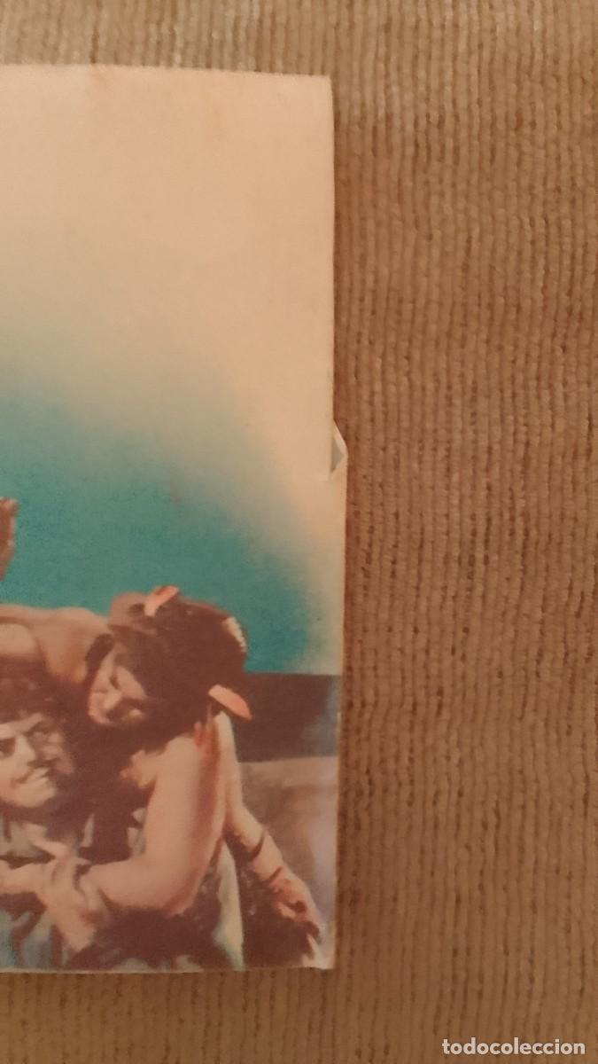 Cine: PROGRAMA DE CINE. EL REY DE LOS MARES. DE MANO. - Foto 7