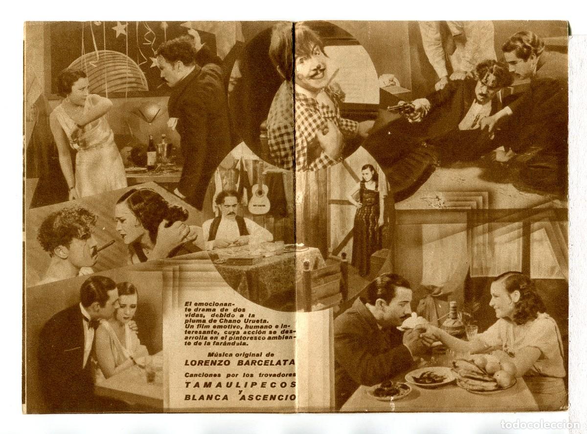 Cine: ALMAS ENCONTRADAS, con Joaqu&iacute;n Busquets. - Foto 2