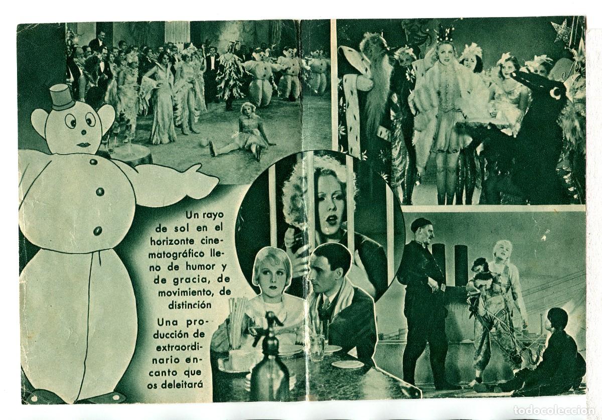 Cine: ANNY, ANNY, con Anny Ondra. - Foto 2