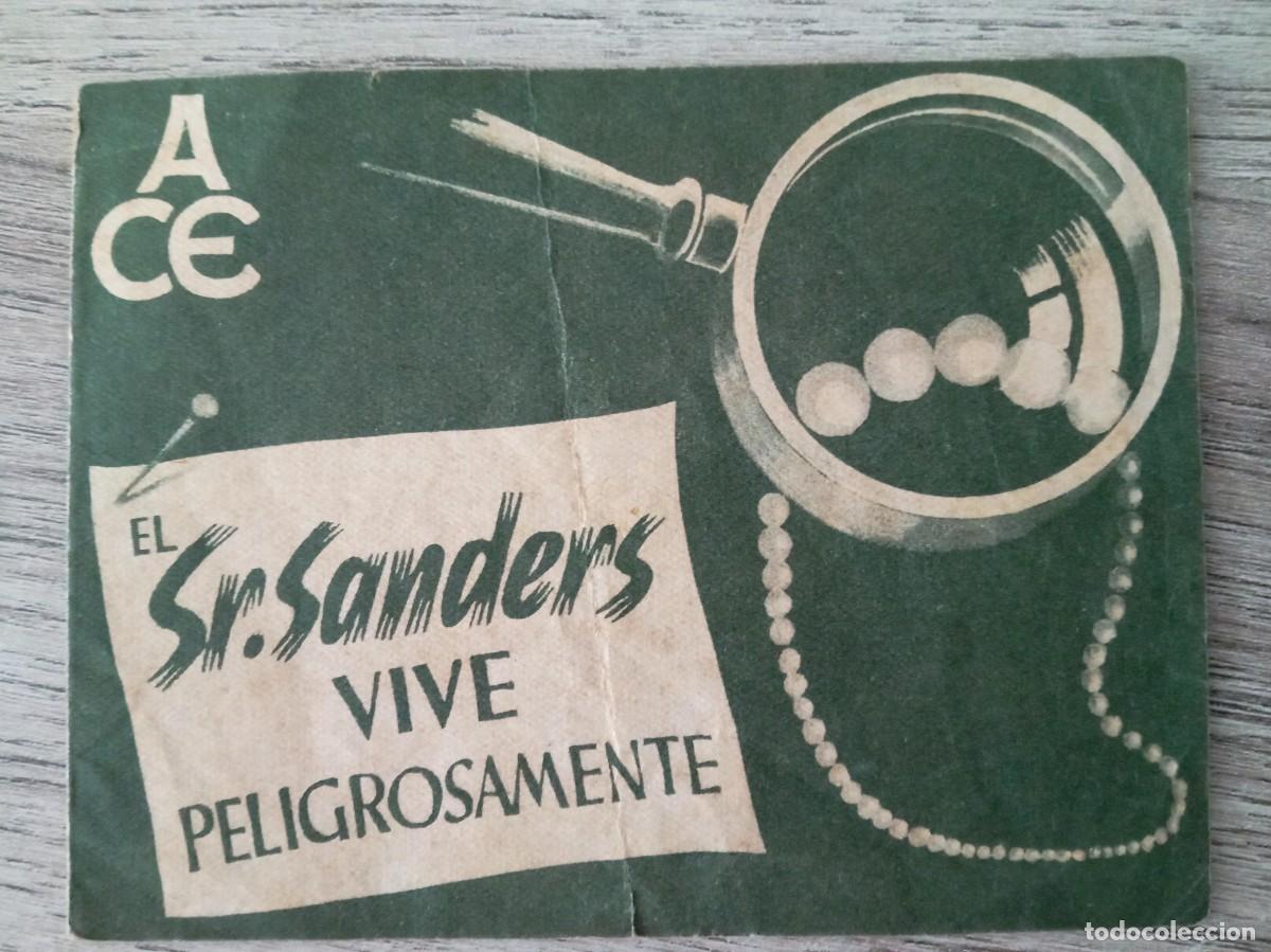 Cine: EL SR. SANDERS VIVE PELIGROSAMENTE, PAUL VERHOEVEN, CINE OLIMPIA