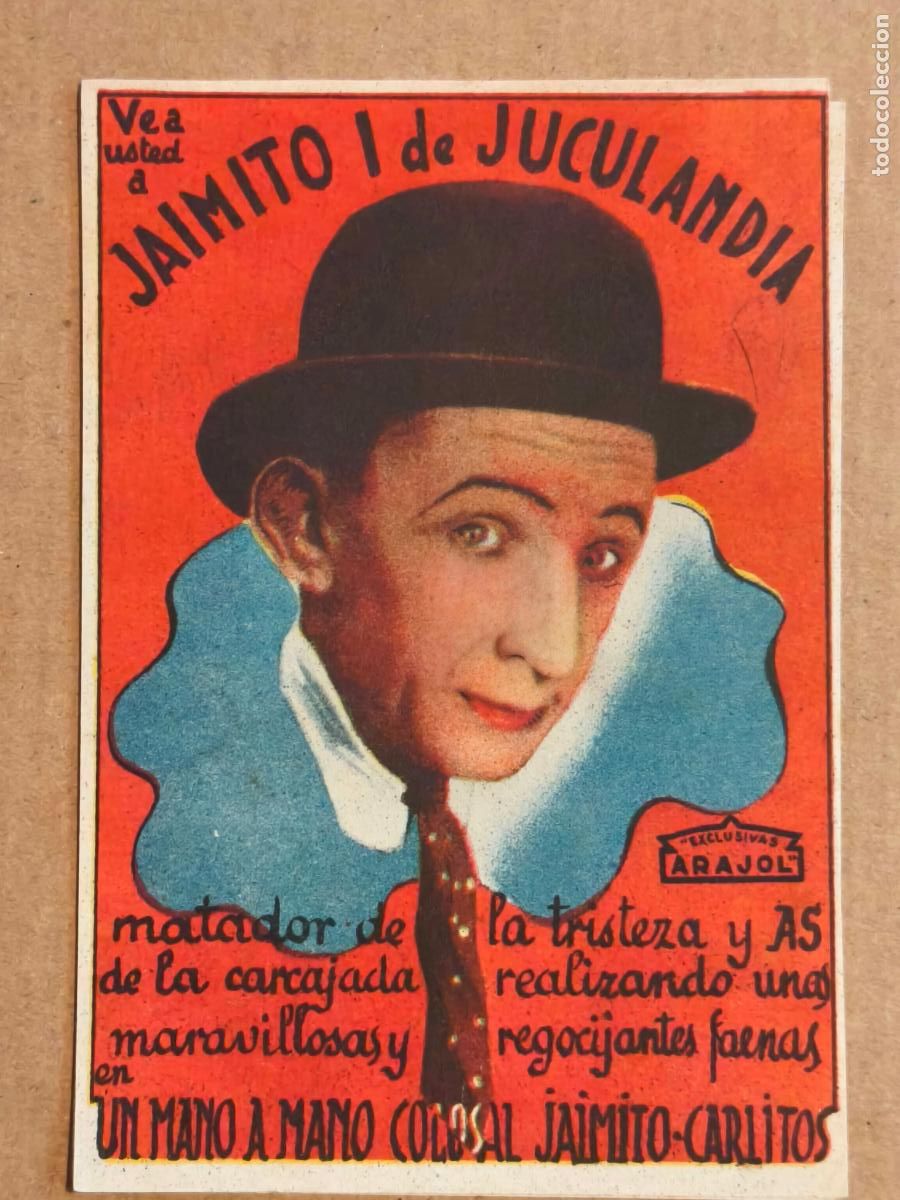 Cine: EXCLUSIVAS ARAJOL PROGRAMA DE CINE