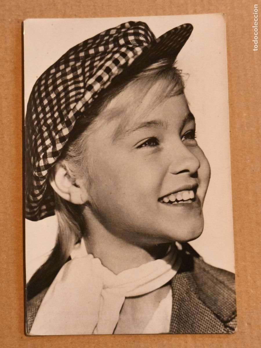 Cine: MARISOL HA LLEGADO UN &Aacute;NGEL PROGRAMA DE CINE 1961