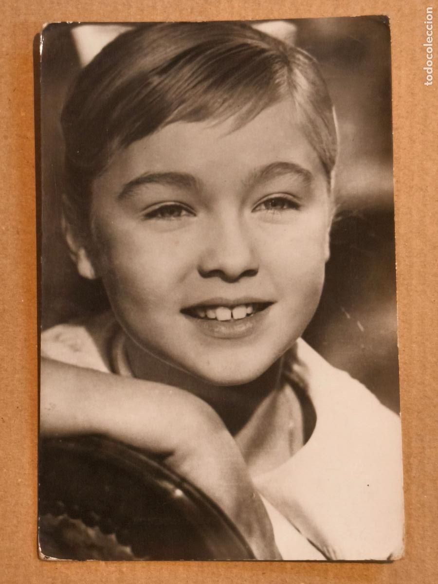 Cine: MARISOL UN RAYO DE LUZ PROGRAMA DE CINE 1960 - Foto 1