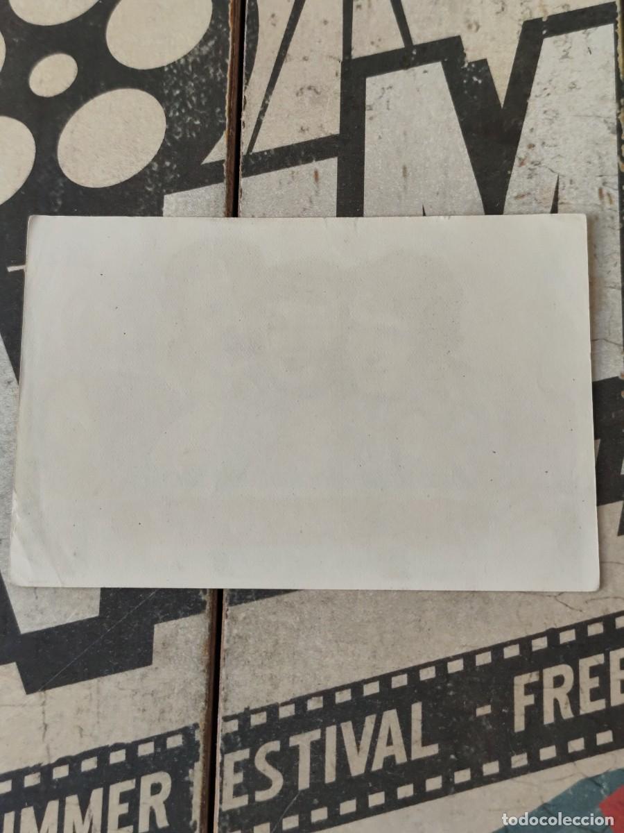 Cine: Alma z&iacute;ngara sin publicidad - Foto 2
