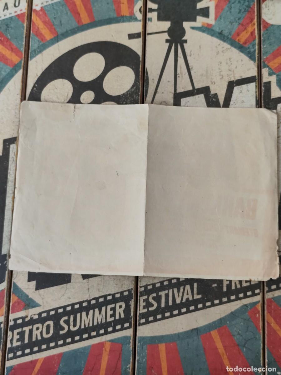 Cine: Bah&iacute;a negra sin publicidad - Foto 4
