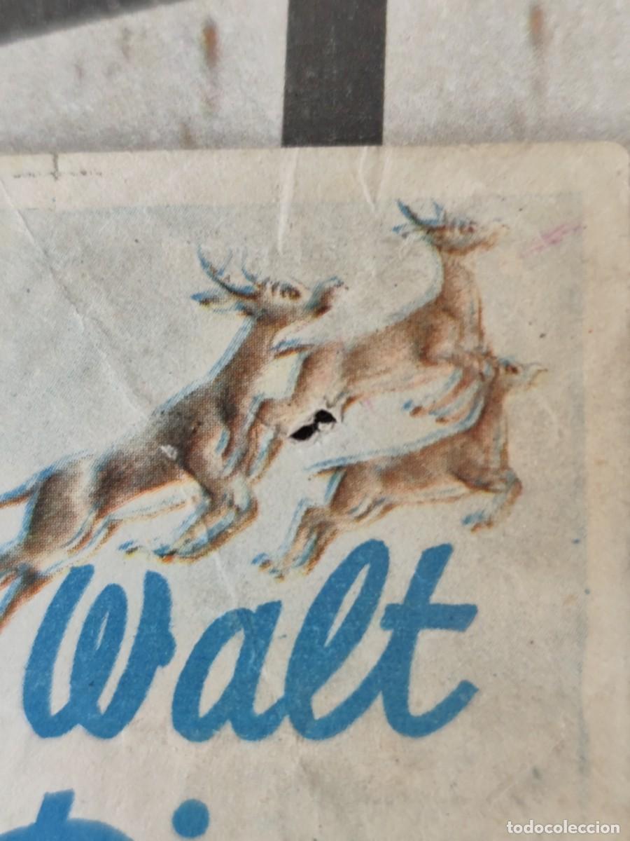 Cine: Bambi sin publicidad - Foto 2
