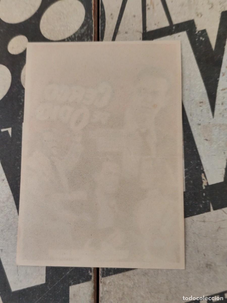 Cine: Cerco de odio sin publicidad - Foto 2