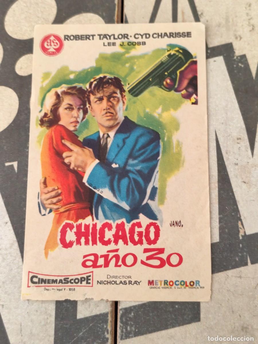 Cine: Chicas a&ntilde;os 30sin publicidad
