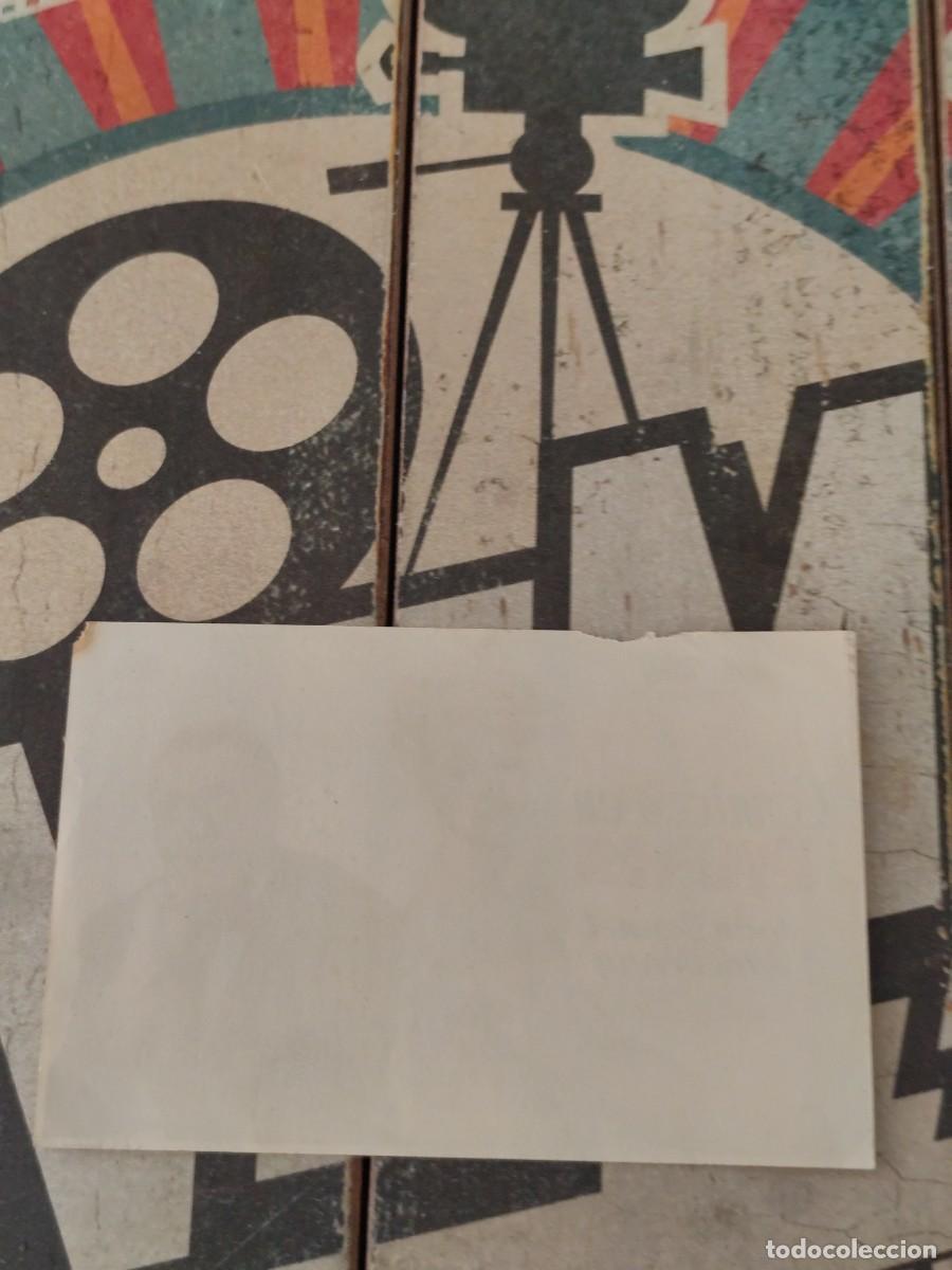 Cine: C&oacute;micos en Paris sin publicidad - Foto 4
