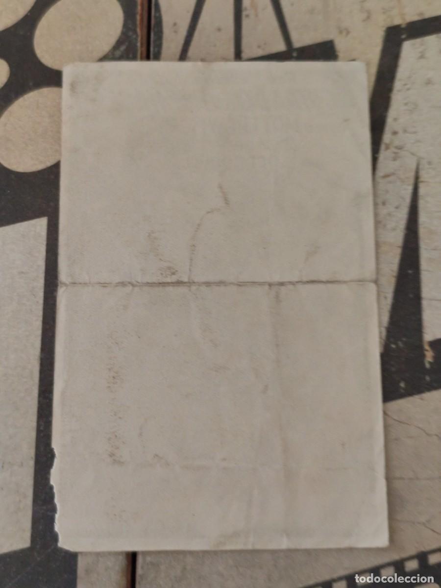 Cine: Cuidado con lo que haces sin publicidad - Foto 2