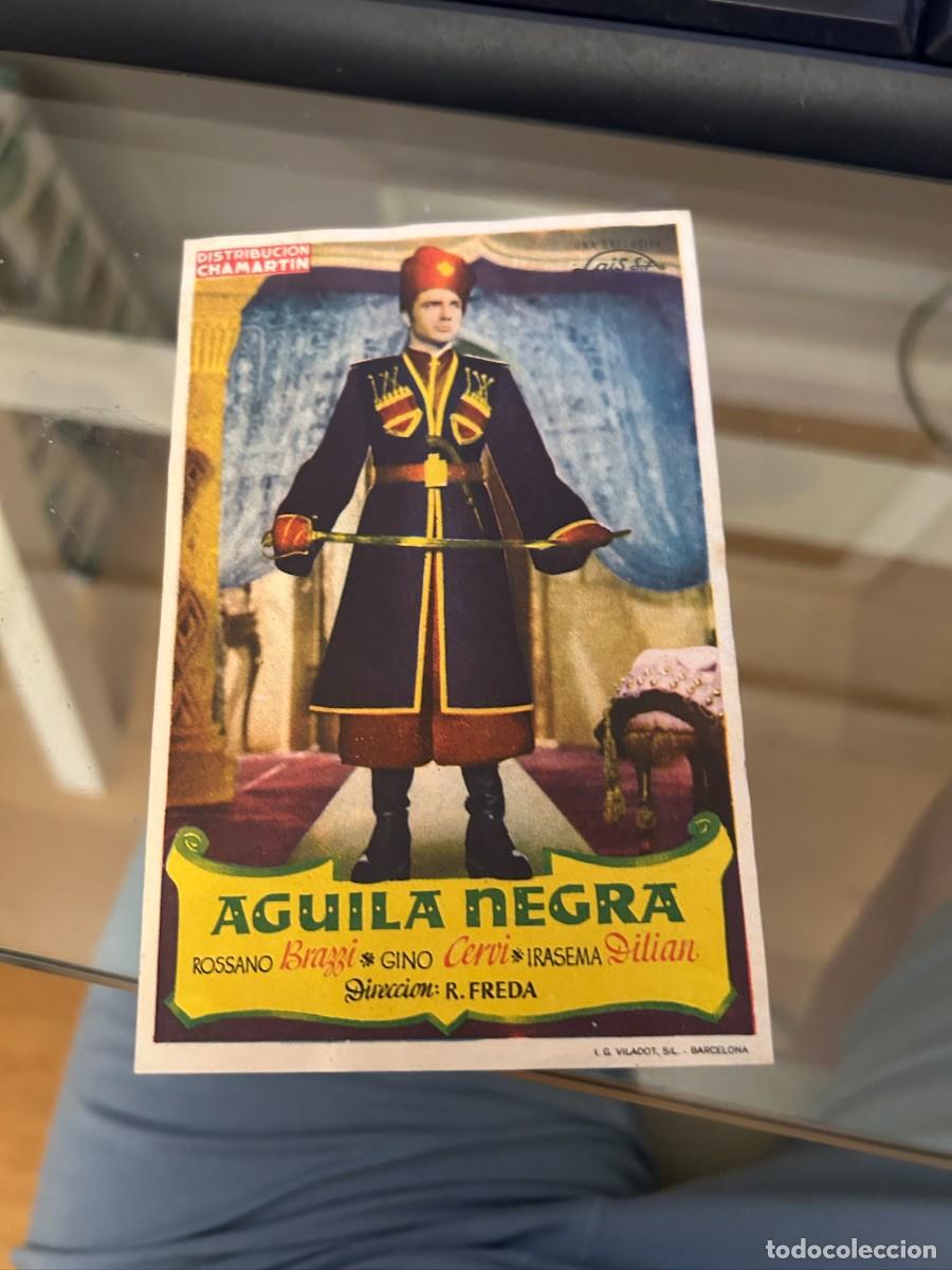 Cine: aguila negra sin publicidad correcto 244