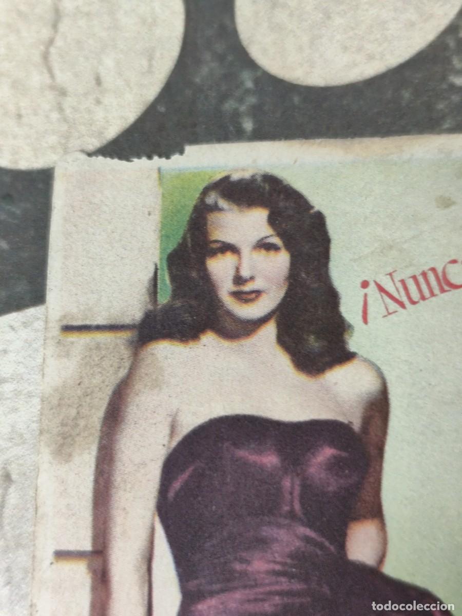 Cine: Gilda sin publicidad - Foto 2