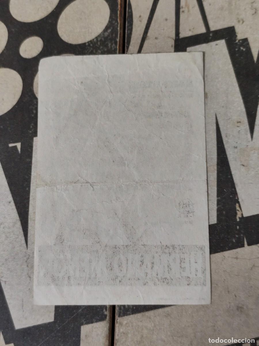 Cine: Hermano menor sin publicidad - Foto 2
