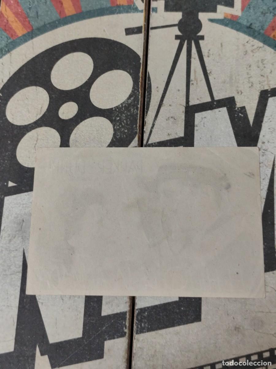Cine: El hijo de la armada sin publicidad - Foto 2