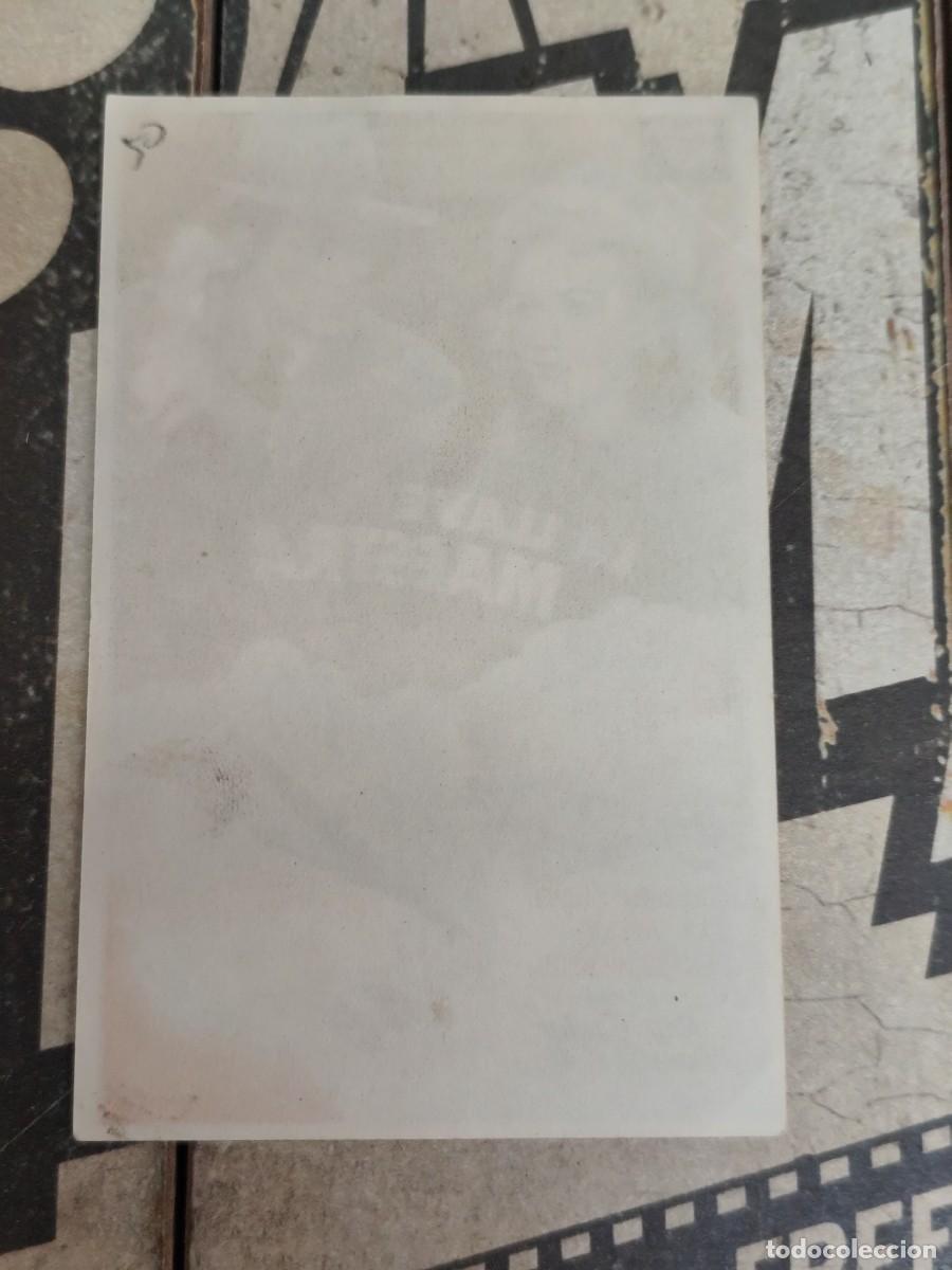 Cine: La llave maestra sin publicidad - Foto 2