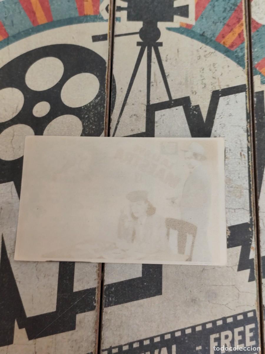 Cine: La llave maestra sin publicidad - Foto 2