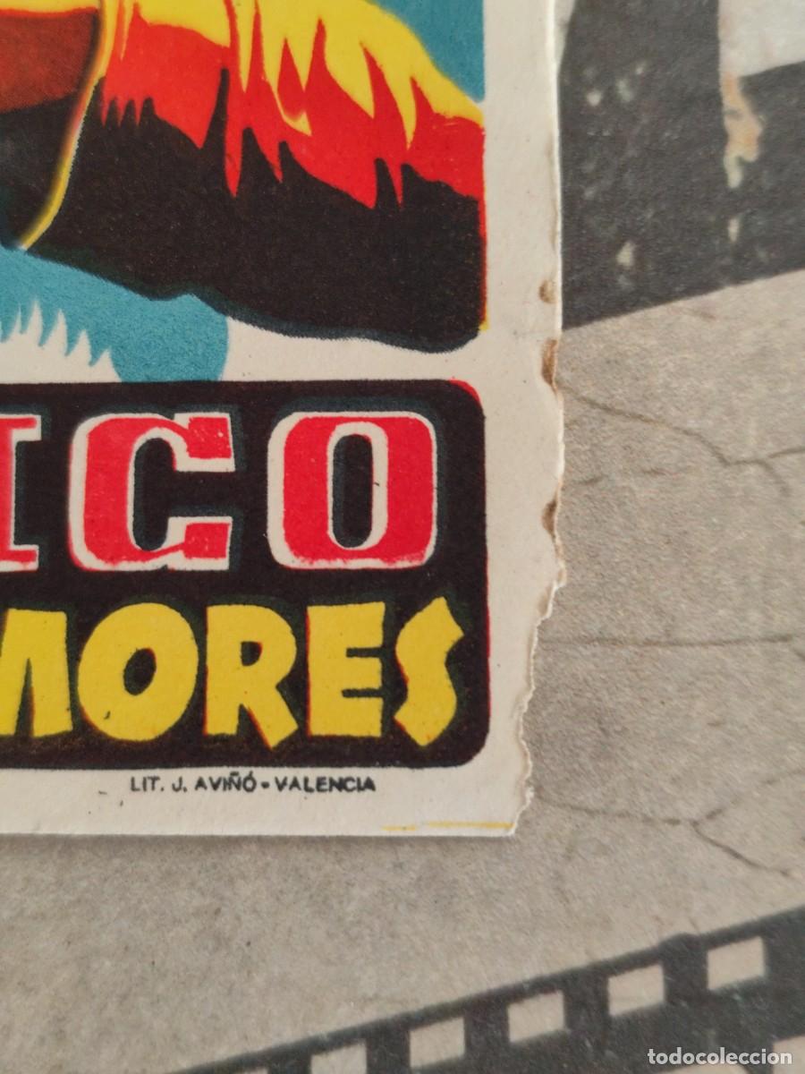 Cine: Mexico de mis amores sin publicidad - Foto 2