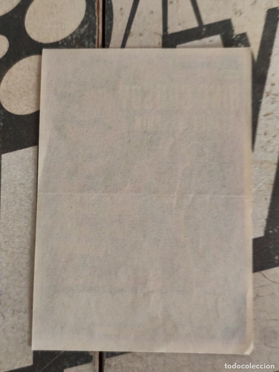Cine: El ni&ntilde;o perdido sin publicidad - Foto 2