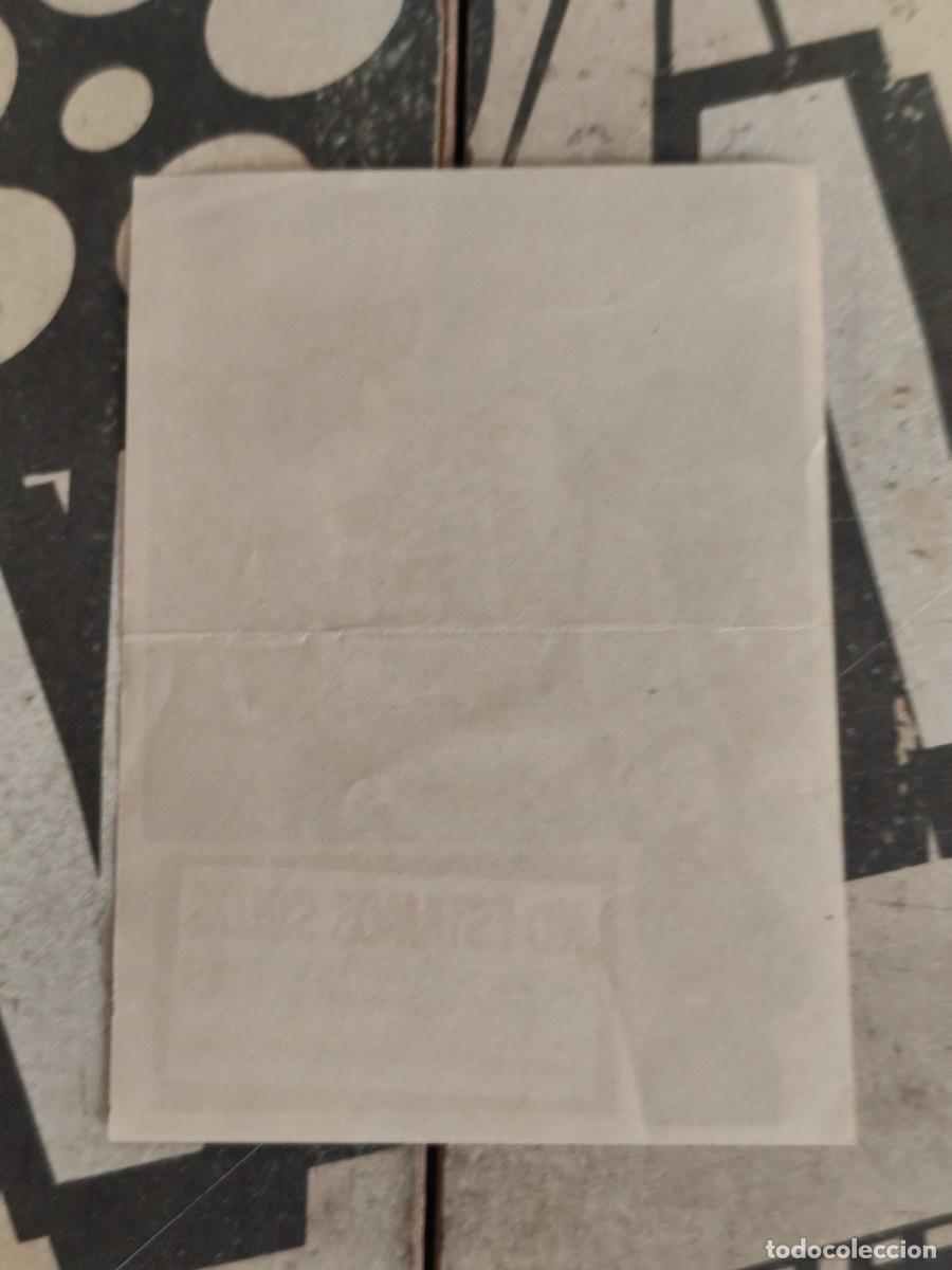Cine: No estamos solos sin publicidad - Foto 2