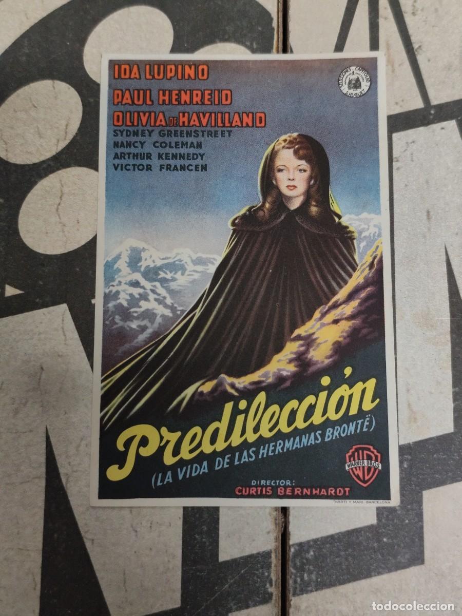 Cine: Predilecci&oacute;n sin publicidad
