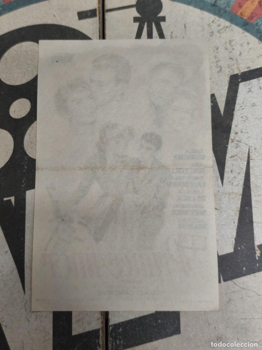 Cine: El primer amor sin publicidad - Foto 2