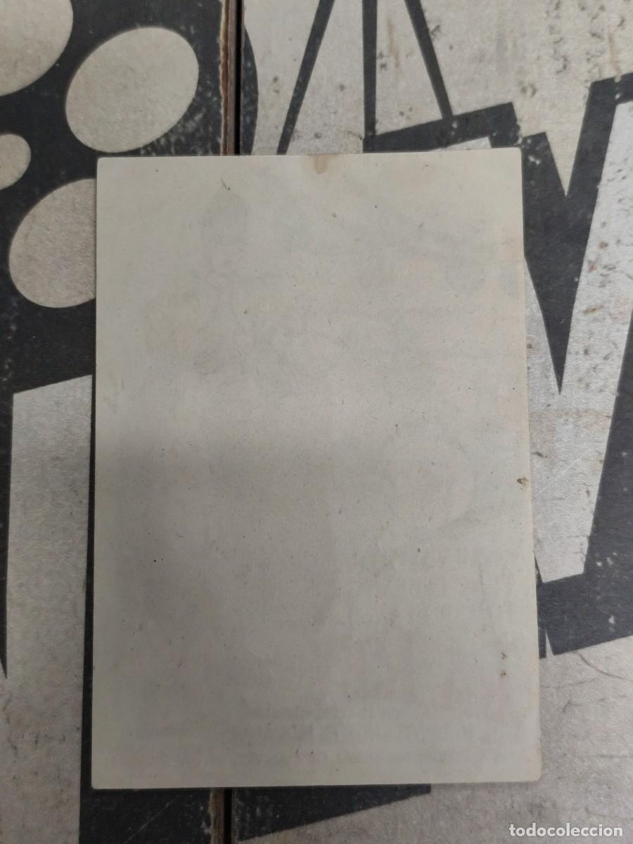 Cine: La revoltosa sin publicidad - Foto 2