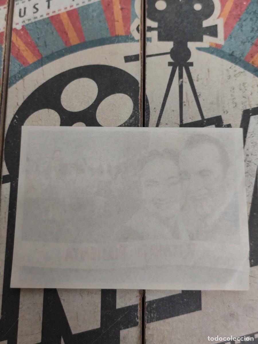 Cine: Ritmo ,sal y pimienta sin publicidad - Foto 2
