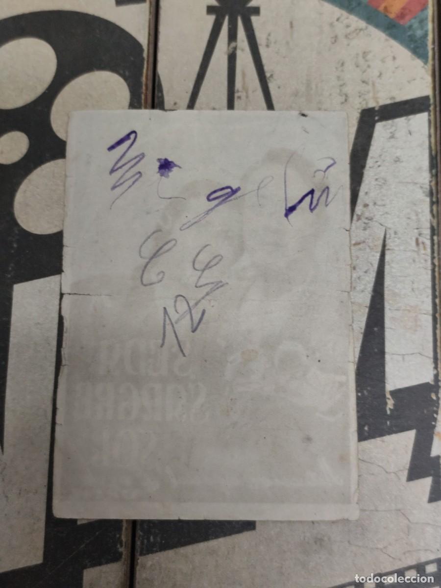 Cine: Seda , sangre y sol sin publicidad - Foto 2