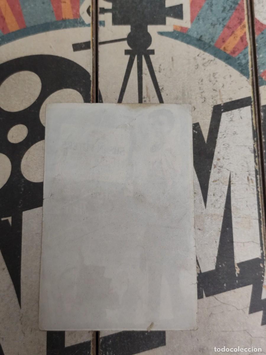 Cine: El signo de aries sin publicidad - Foto 2
