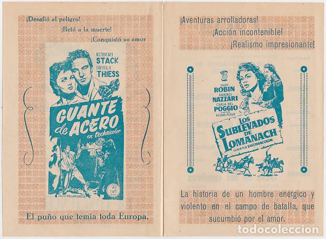 Cine: Interior - Foto 2