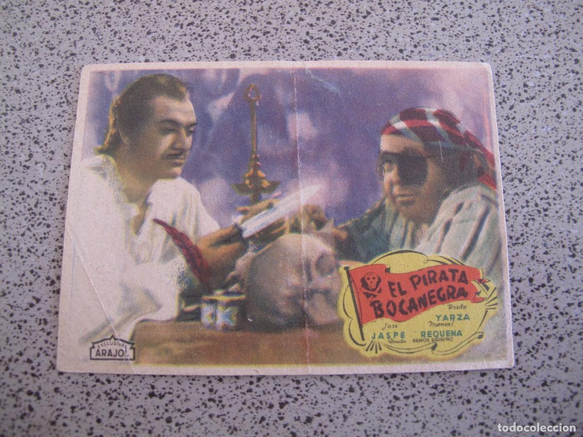 Kino: PROGRAMA DE MANO ORIGINAL EL DE LA FOTO