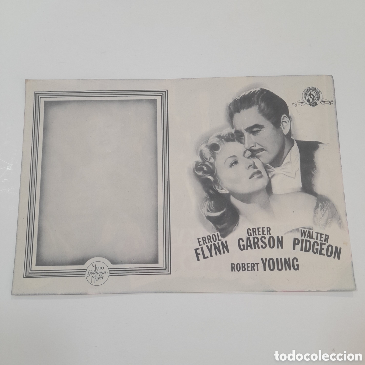 Cine: Programa doble La dinast&iacute;a de los Forsyte