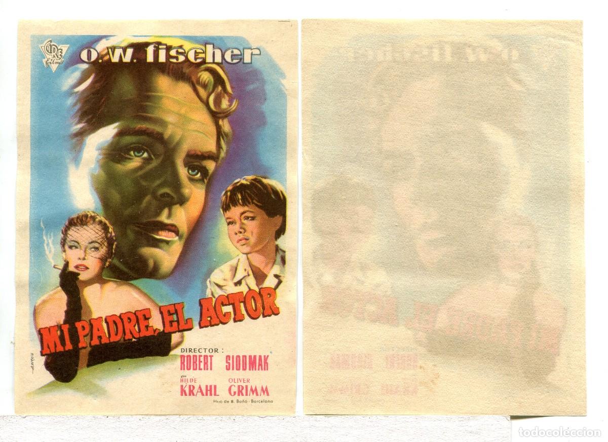 Cine: ALMA EN SUPLICIO, con JOAN CRAWFORD.