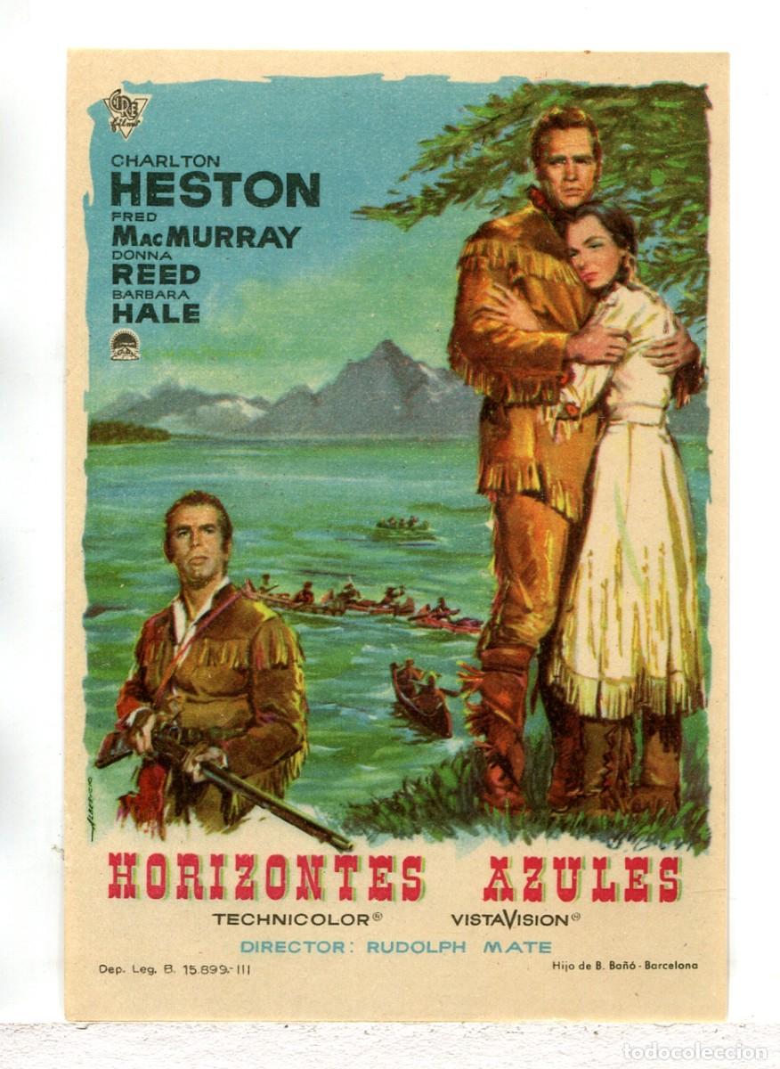 Cine: HORAS ROBADAS, con Susan Hayward.