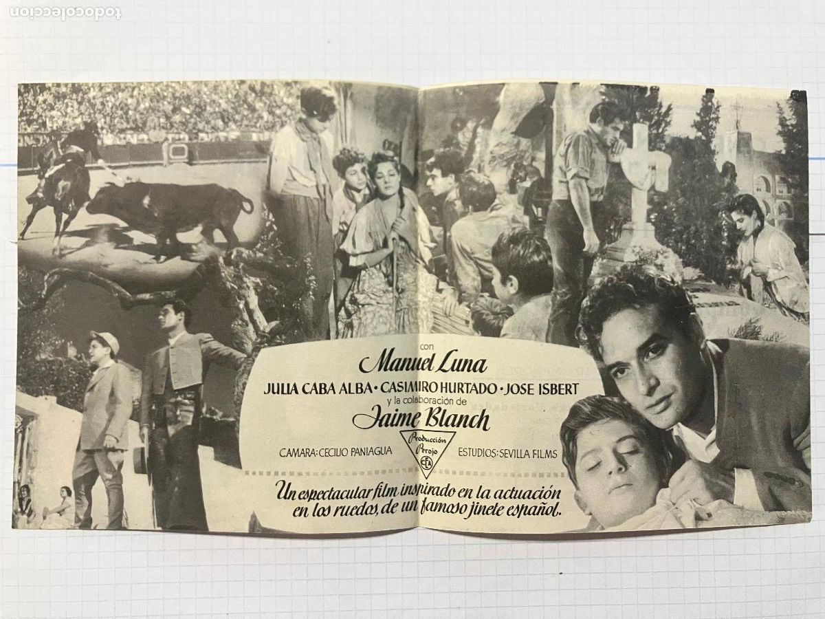 Cine: Don Juan - Programa de cine doble Badalona C/P - Foto 2