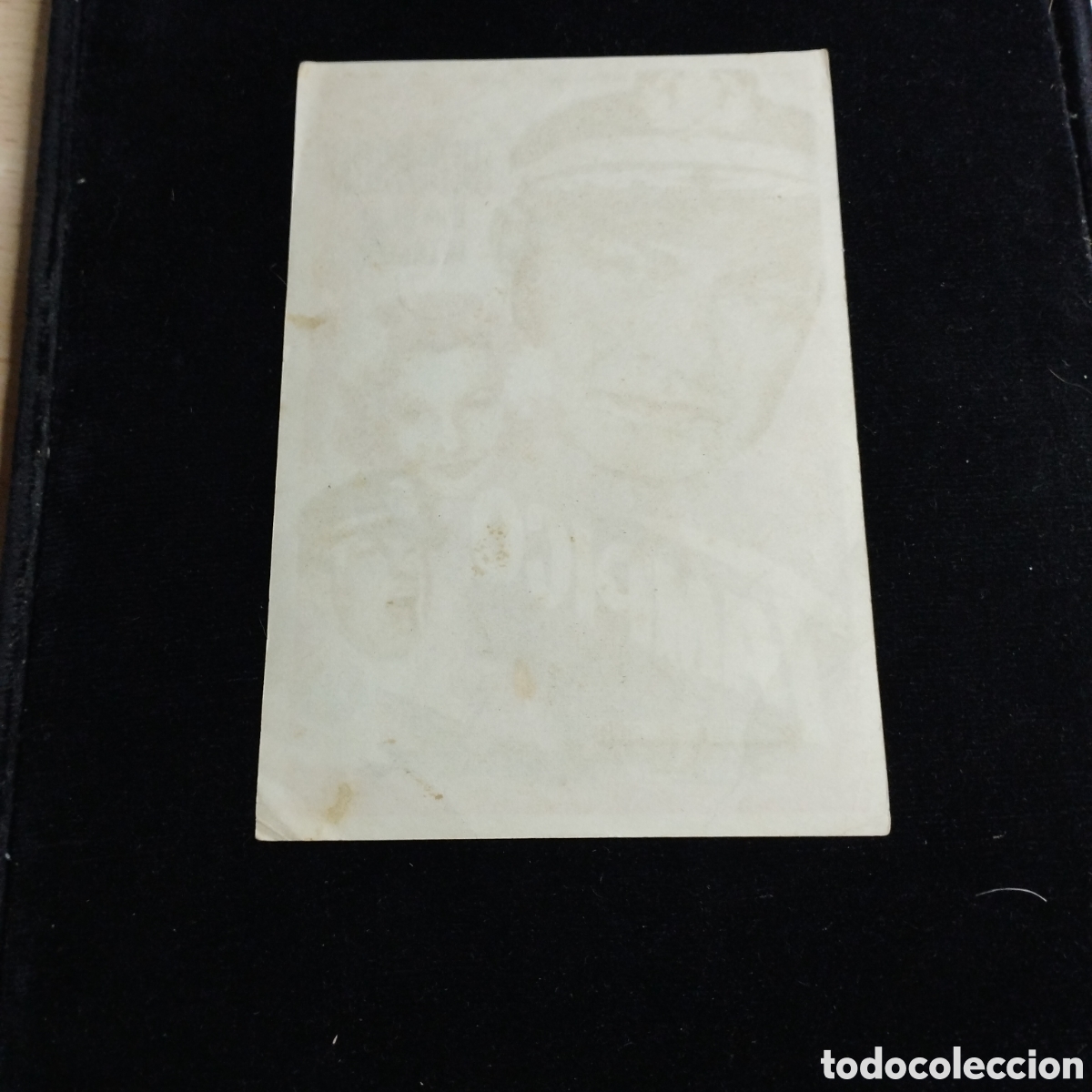Cine: Programa de cine sencillo. Tampico. Edward Robinson. Lynn Bari. - Foto 2