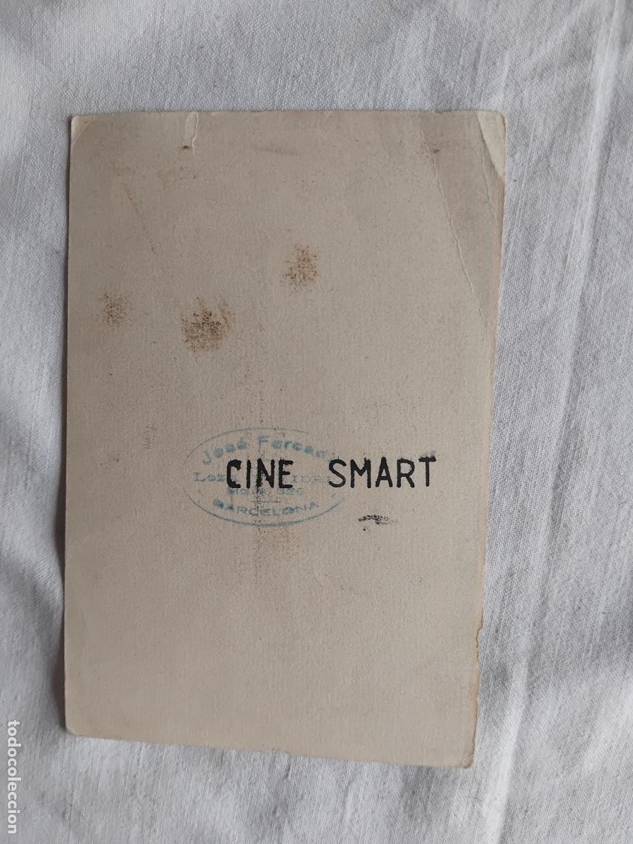 Cine: PROGRAMA DE CINE EL SUE&Ntilde;O DE UNA NOCHE DE VERANO - CINE SMART - Foto 2