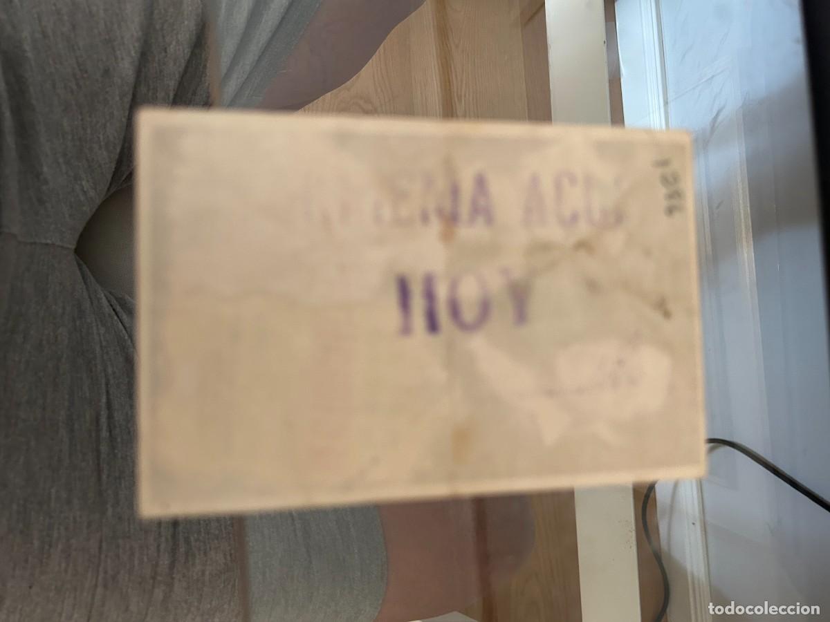 Cine: 1286 bugambilla sin publicidad como se ve - Foto 2