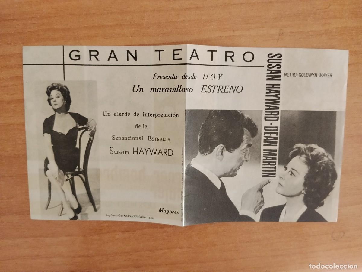 Cine: TURQUE-PROGRAMA DE LA PELICULA --NO OS COMAIS LAS MARGARITAS