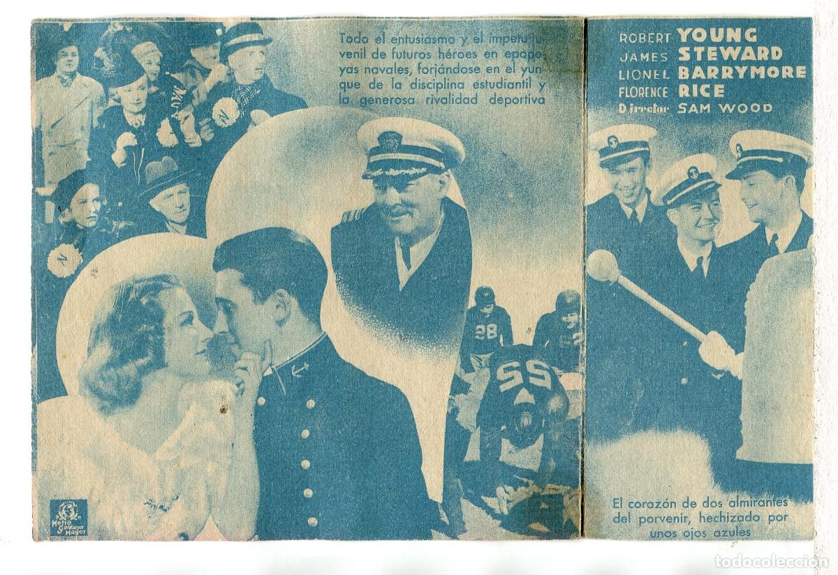 Cine: ALL&Aacute; EN EL RANCHO GRANDE, con Jorge Negrete. - Foto 2