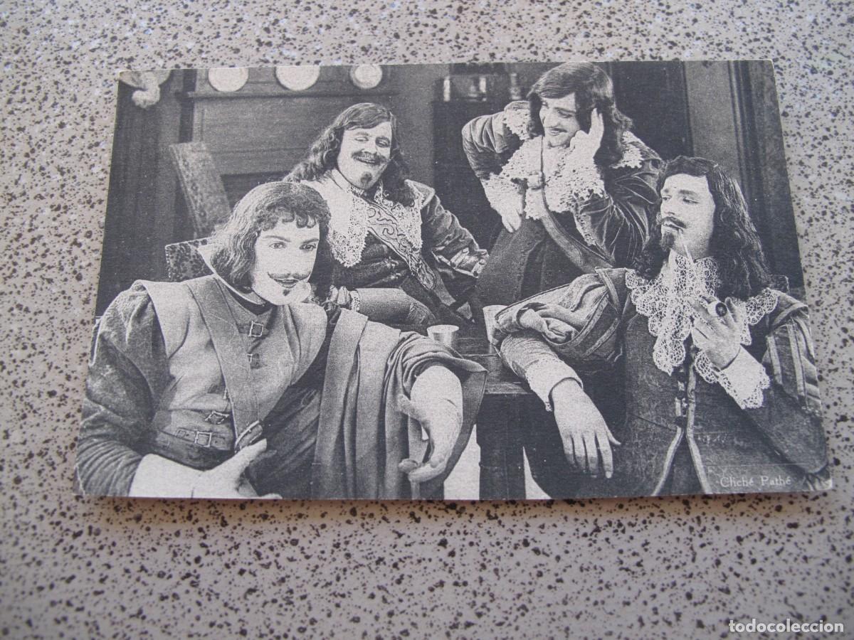 Cine: PROGRAMA DE MANO ORIGINAL EL DE LA FOTO